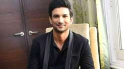 Sushant Singh Rajput