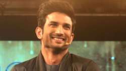 Sushant Singh Rajput