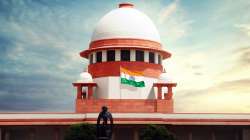 Supreme Court of India 