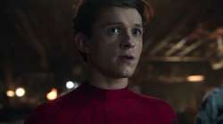 Tom Holland's Spider-Man: No Way Home fails to meet BAFTA 'eligibility criteria'