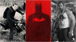 The Batman, Thor Love And Thunder, Mission Impossible 7: 12 Hollywood films we can't wait for in 202