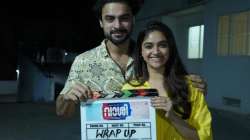 Tovino Thomas, Keerthy Suresh-starrer 'Vaashi' wrapped up