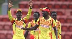 uganda u19