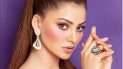 Urvashi Rautela becomes nationwide ambassador for 'Mission Paani Jal Shakti' water campaign