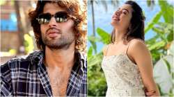 Vijay Deverakonda and Rashmika Mandanna holidayed in Goa together?