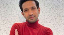 Vikrant Massey returns to TV to host historical docu-series