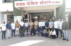 Pune crime news