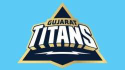 Gujarat Lions Logo