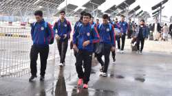 Afghanistan U19 team