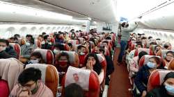 Russia Ukraine war, evacuation flights cost, Ukraine, Russia, Narendra Modi, Air India, Romania, Ind