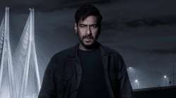 Ajay Devgn