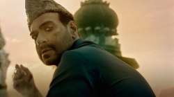 Ajay Devgn as Rahim Lala in Gangubai Kathiawadi