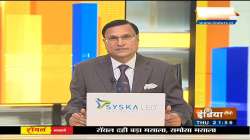 hijab controversy, aaj ki baat with rajat sharma, hijab controversy news, karnataka news, latest new