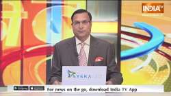 Turmoil in world, India, aaj ki baat, aaj ki baat with rajat sharma, latest russia ukraine crisis ne