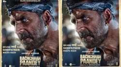 Akshay Kumar's Bachchhan Paandey