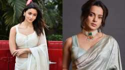 Gangubai Kathiawadi: Alia Bhatt replies to Kangana Ranaut's 'Papa Ki Pari' comment using Bhagwad Git