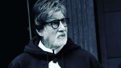 Amitabh Bachchan