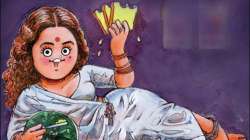 Gangubai Kathiawadi: Amul shares topical tribute celebrating success of Alia Bhatt's film