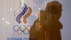 Russia spent upwards of $50 billion to host the 2014 Winter Olympics in Sochi, then concocted the mo