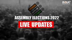 Assembly Election 2022 LIVE Updates, election news, India news, Google news, UP Election 2022, Uttar