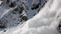 Bodies of 7 armymen, who went missing after an Avalanche hit them in Arunachal, recovered