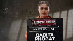 Babita Phogat