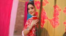 Shivangi Joshi in 'Balika Vadhu'