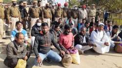 Assam, India deports Bangladeshi nationals, Sutarkandi border checkpoint, latest national news updat