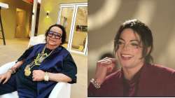 Michael Jackson loved Bappi Lahiri's song 'Jimmy Jimmy,' said THIS after looking at his gold Ganesha