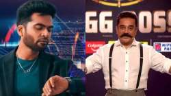 Bigg Boss Ultimate: Simbu to host the reality show after Kamal Haasan quits?