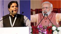 Varun Gandhi, economy, ABG Shipyard Ltd, Indian economy, banks, Indian banking sector, BJP, finance 