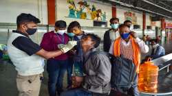 coronavirus india live news, Coronavirus News, Covid-19 Latest News, Omicron India News, 25th Februa