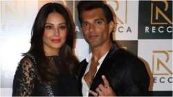 Karan Singh Grover birthday party