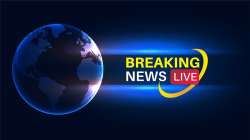 Breaking News LIVE Updates, Omicron variant, UP polls 2022, BA.2, Covid, coronavirus, UP Election up