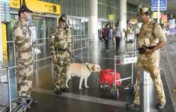 Delhi Airport