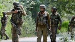 CRPF personnel killed, CRPF personnel injured, Chhattisgarh Naxal encounter, Bijapur Naxal encounter