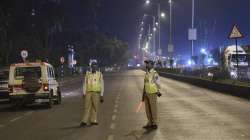 mumbai night curfew, covid cases mumbai