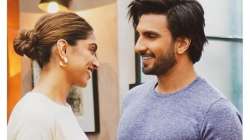 Deepika Padukone, Ranveer Singh