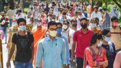  Delhi Coronavirus, New Delhi Coronavirus News, Coronavirus Live Updates, Delhi Coronavirus Cases, D