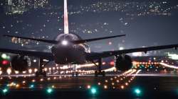 Covid-19, international flights india, flights, airports, Regular international flights