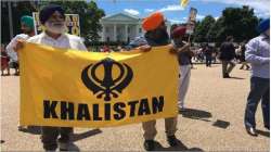 Khalistan,  AK-47 assault rifle, pro-Khalistan ,  crime investigation agency, Haryana Police, Khalis