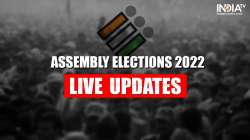 Assembly Election 2022 LIVE Updates