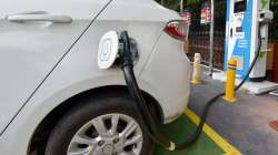 New battery swapping policy to be introduced to boost electric vehicles