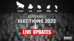 Assembly Election 2022 