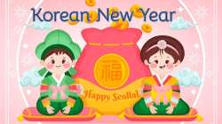 Korean New Year: Know all about Seollal 