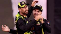 Australia's Glenn Maxwell and Josh Inglis helped their team winning against Sri Lanka.