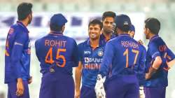 India beat West Indies by 6 wickets in the 1st T20I at Eden Gardens, Kolkata.?