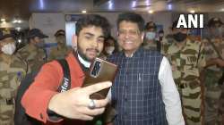 piyush goyal, russia ukraine news