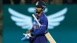 Shreyas Iyer scored three back to back fifties for Team India