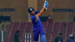 Shreyas Iyer continues his good form